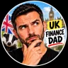 UK Finance Dad