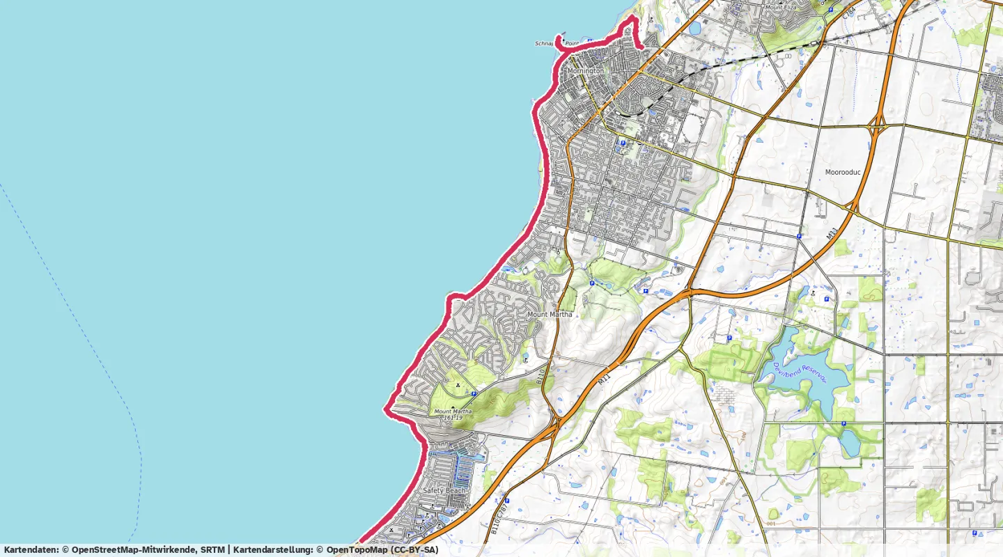 Route map for 🚴‍♂️ ⏰01:26:16 📏39.47km 🛫427m ❤️‍🔥152bpm 🪫162W 🧁916Kcal