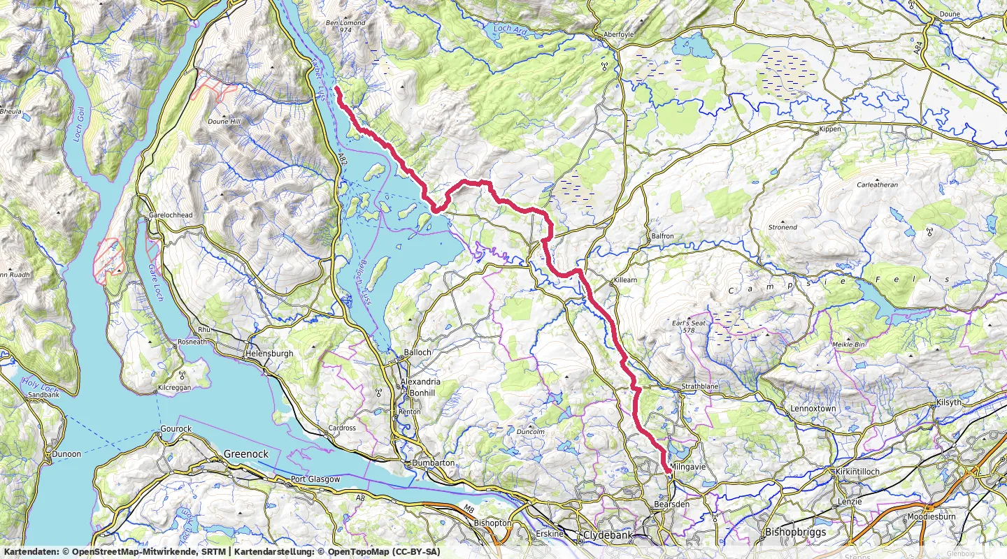 Route map for 🏃‍♂️ ⏰05:18:52 📏43.62km ⏱️7:18/km 🛫796m ❤️‍🔥159bpm 🧁4,247Kcal