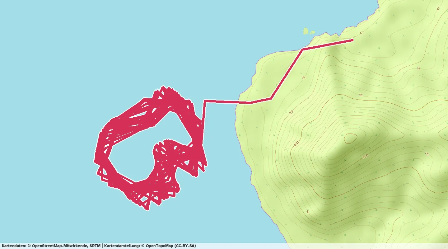 Route map for 🚴‍♂️ ⏰03:13:13 📏105.11km 🛫529m ❤️‍🔥149bpm 🪫143W 🧁1,599Kcal