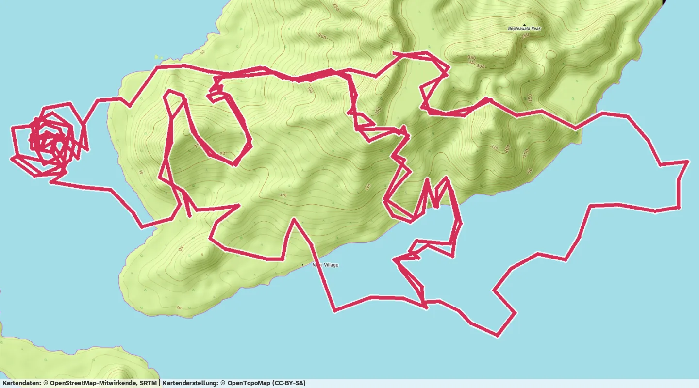 Route map for 🚴‍♂️ ⏰02:17:15 📏70.01km 🛫714m ❤️‍🔥153bpm 🪫155W 🧁1,226Kcal