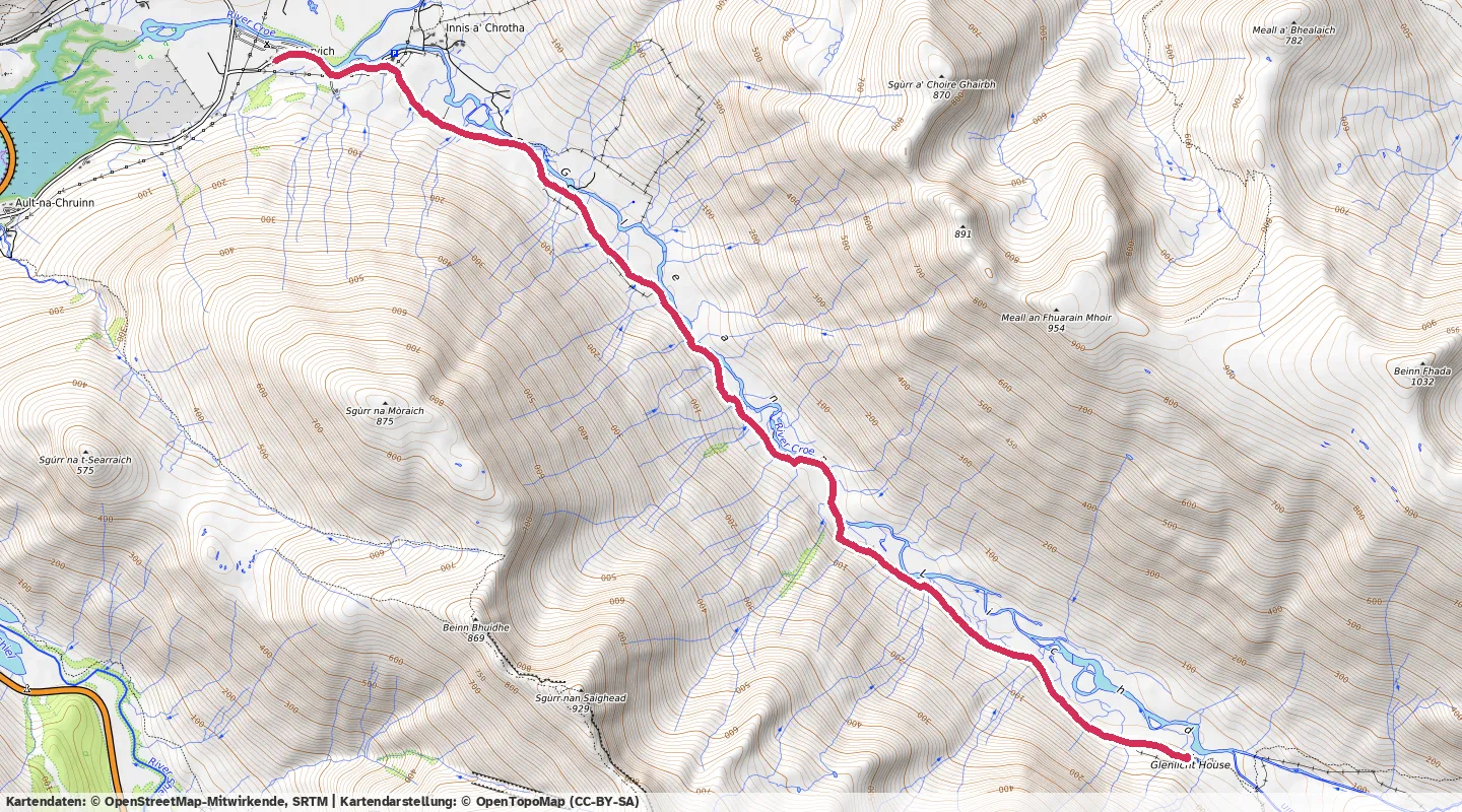 Route map for 🚴‍♂️ ⏰00:32:38 📏6.53km 🛫145m 🪫112W 🧁243Kcal