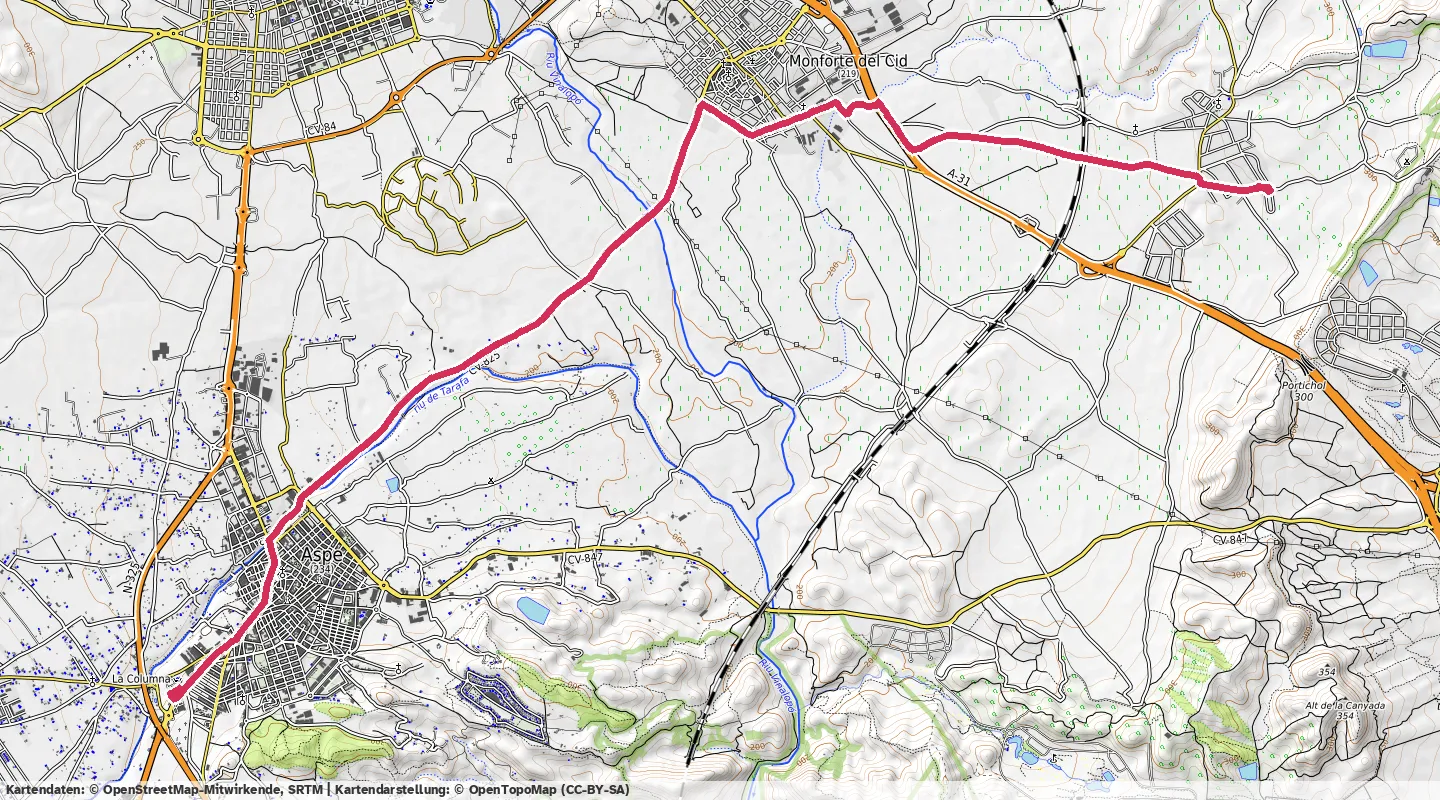 Route map for 🚴‍♂️ ⏰00:33:54 📏11.25km 🛫74m 🪫90W 🧁204Kcal