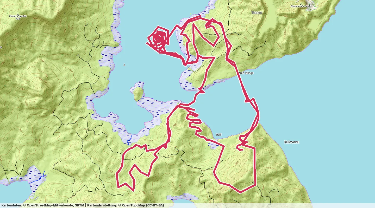 Route map for 🚴‍♂️ ⏰03:39:34 📏73.3km 🛫1135m ❤️‍🔥158bpm 🪫128W 🧁1,651Kcal