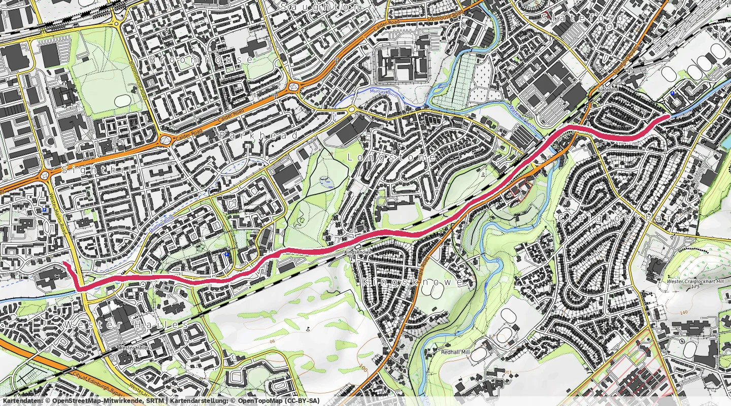 Route map for 🏃‍♂️ ⏰00:37:55 📏7.22km ⏱️5:15/km 🛫40m ❤️‍🔥179bpm 🧁679Kcal