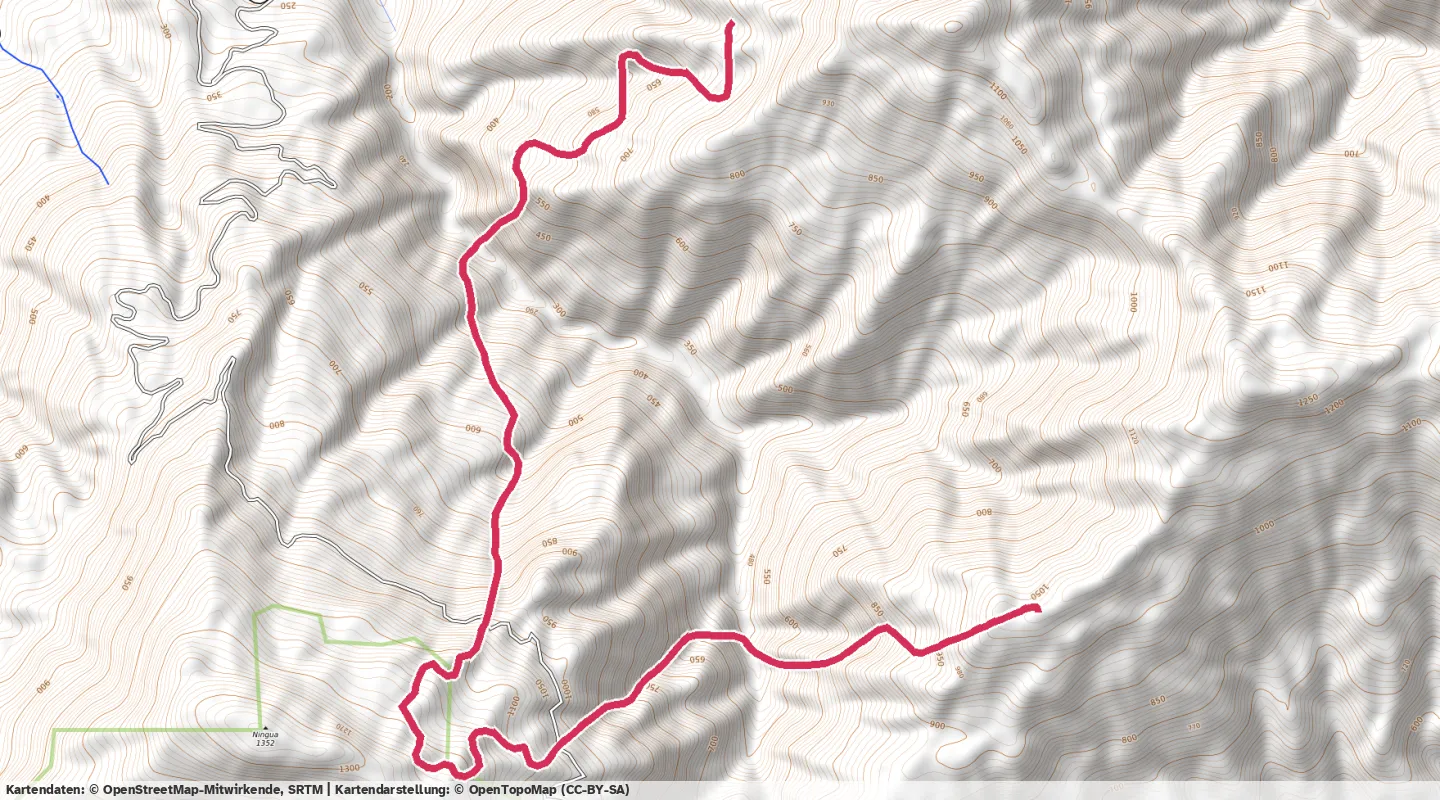 Route map for 🚴‍♂️ ⏰00:16:23 📏10.36km 🛫20m ❤️‍🔥152bpm 🪫186W 🧁205Kcal