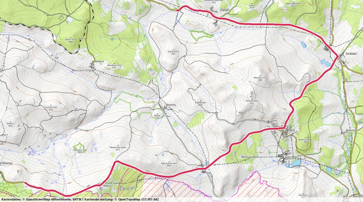 Route map for 🚴‍♂️ ⏰01:01:47 📏16.3km 🛫478m ❤️‍🔥160bpm 🪫159W 🧁588Kcal