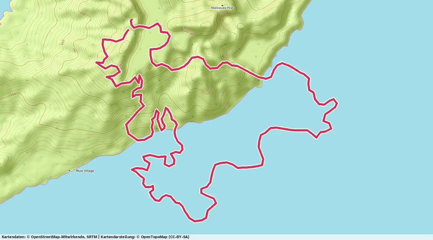Route map for 🚴‍♂️ ⏰00:32:30 📏20.26km 🛫174m ❤️‍🔥158bpm 🪫189W 🧁360Kcal