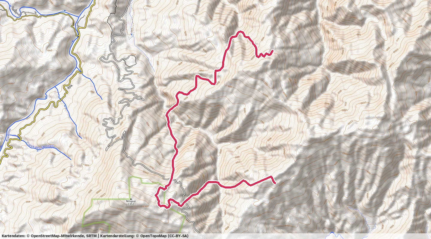 Route map for 🚴‍♂️ ⏰00:30:09 📏13.78km 🛫42m 🪫104W 🧁184Kcal