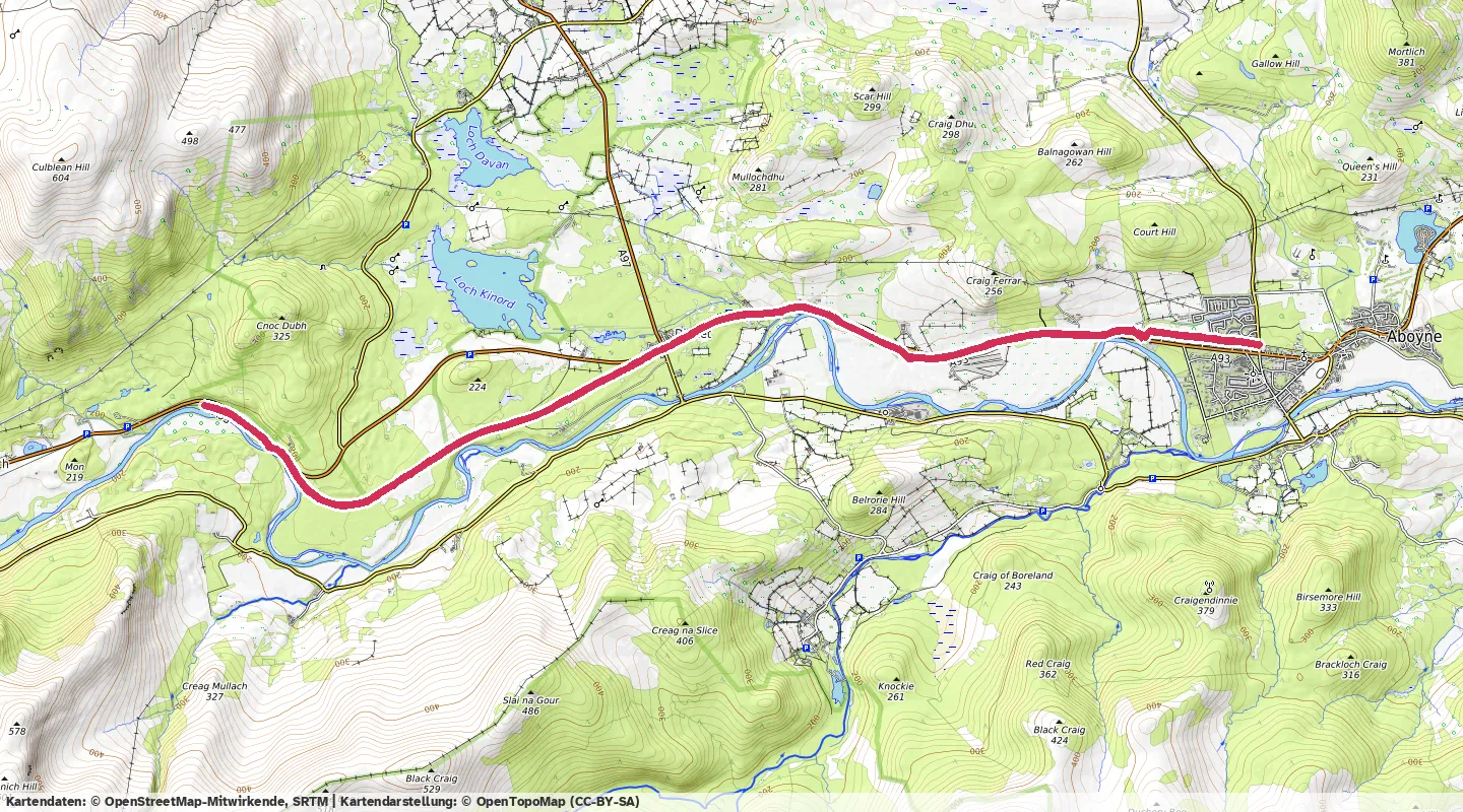 Route map for 🏃‍♂️ ⏰02:25:44 📏24.13km ⏱️6:02/km 🛫94m 🧁2,451Kcal
