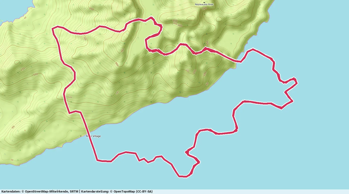 Route map for 🚴‍♂️ ⏰00:53:14 📏26.88km 🛫69m ❤️‍🔥139bpm 🪫138W 🧁419Kcal