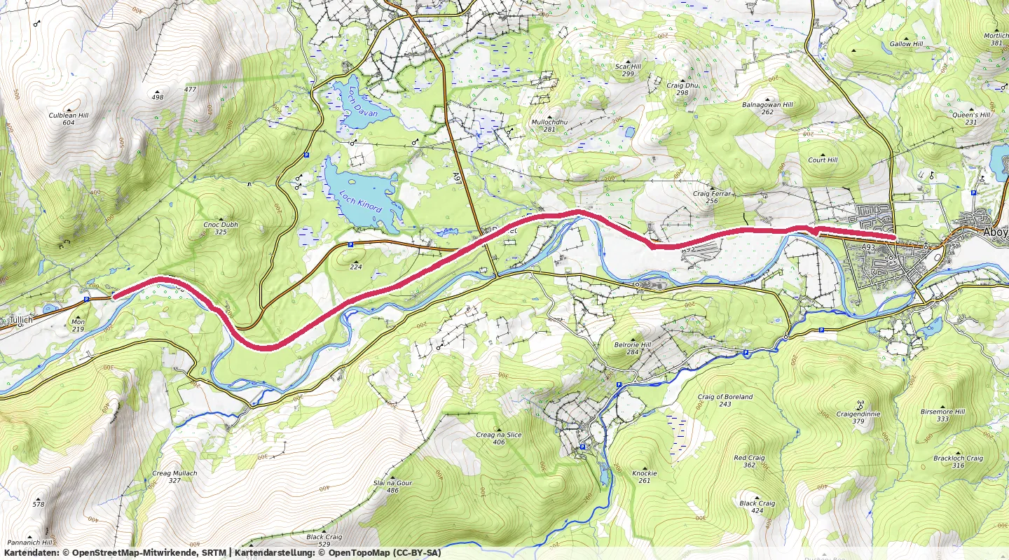Route map for 🏃‍♂️ ⏰02:48:16 📏25.84km ⏱️6:30/km 🛫106m 🧁2,653Kcal