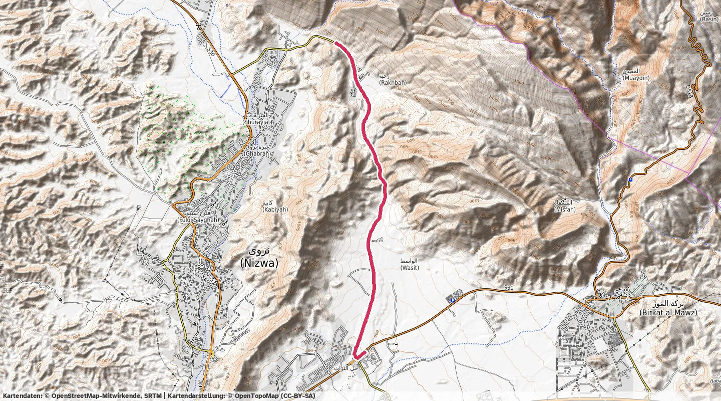 Route map for 🚴‍♂️ ⏰00:40:42 📏12.56km 🛫164m ❤️‍🔥137bpm 🪫124W 🧁326Kcal