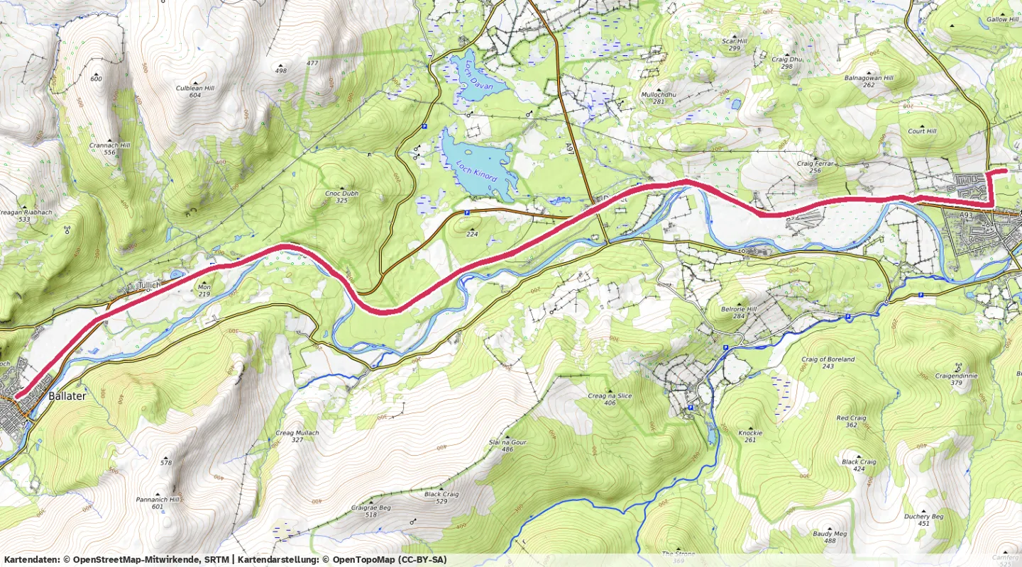 Route map for 🏃‍♂️ ⏰03:31:37 📏35.41km ⏱️5:58/km 🛫152m 🧁3,419Kcal