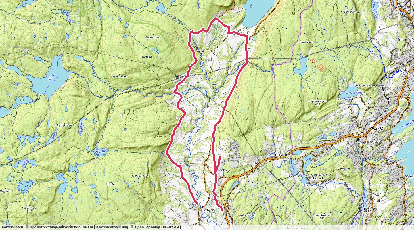 Route map for 🏃‍♂️ ⏰03:21:42 📏35.26km ⏱️5:43/km 🛫550m 🧁3,209Kcal