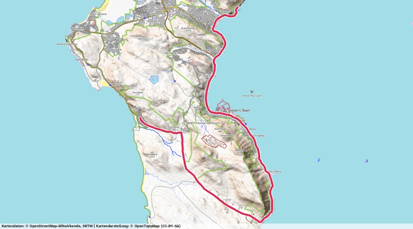 Route map for 🚴‍♂️ ⏰01:11:27 📏32.51km 🛫303m ❤️‍🔥150bpm 🪫163W 🧁694Kcal