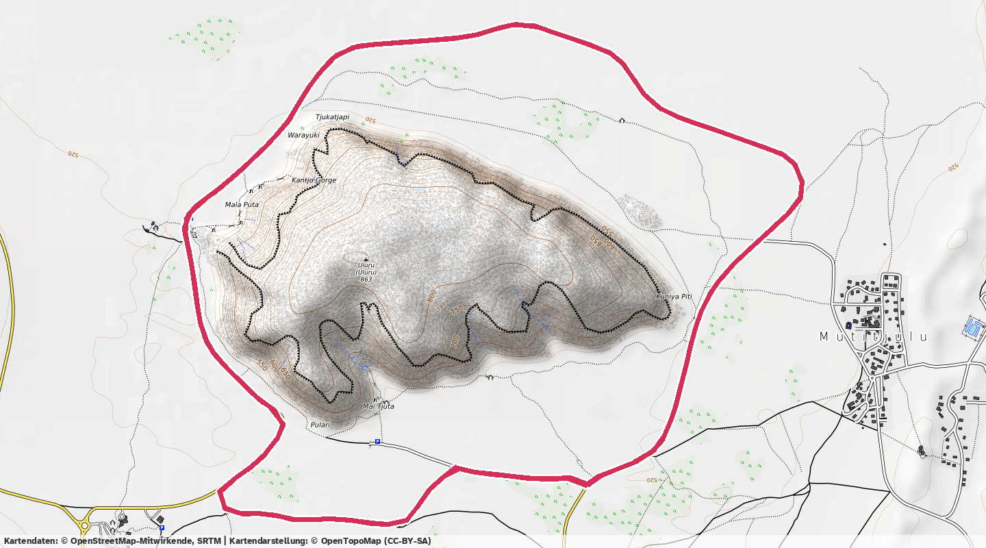 Route map for 🚴‍♂️ ⏰00:50:11 📏25.72km 🛫23m ❤️‍🔥152bpm 🪫182W 🧁544Kcal