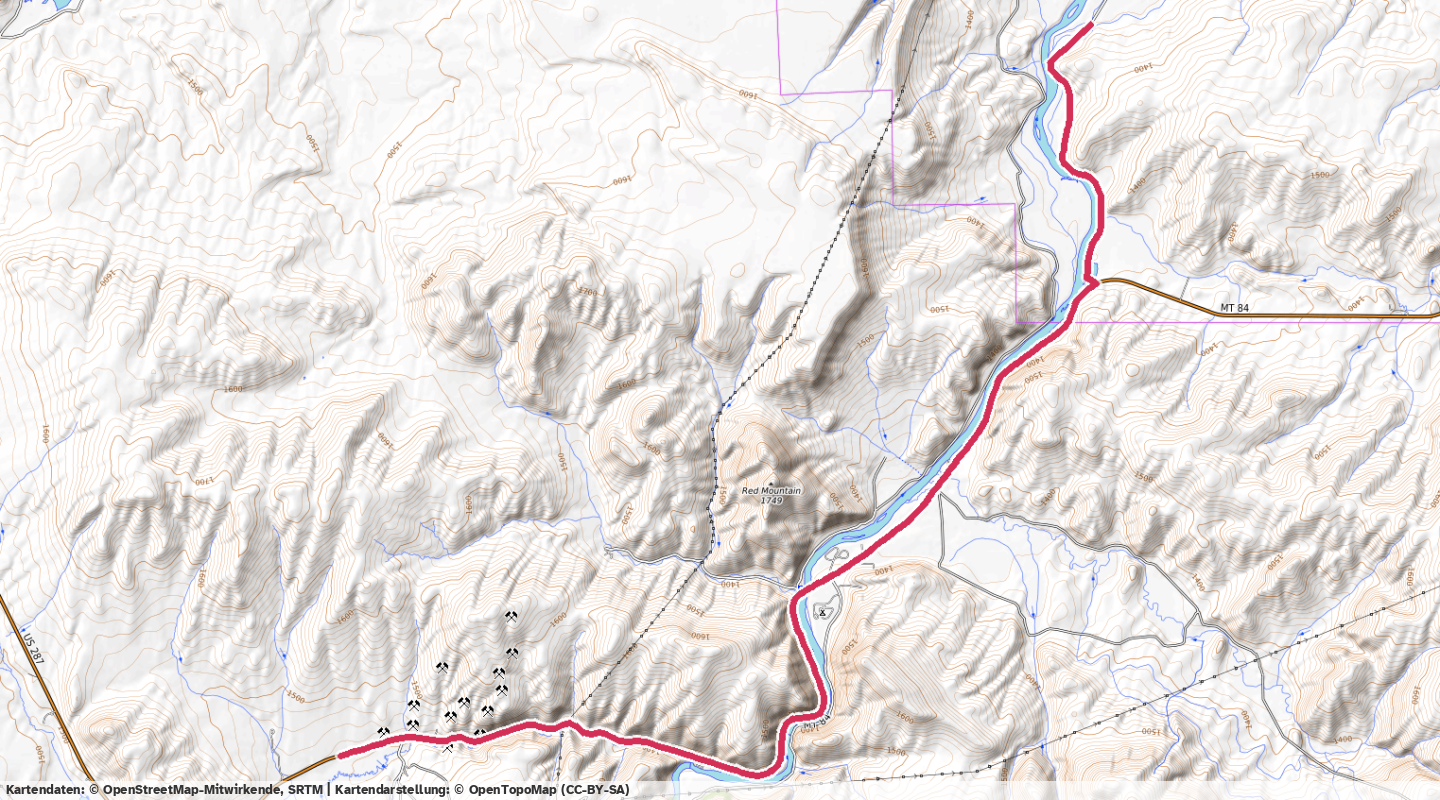 Route map for 🚴‍♂️ ⏰00:30:16 📏20.13km 🛫58m ❤️‍🔥140bpm 🪫169W 🧁293Kcal