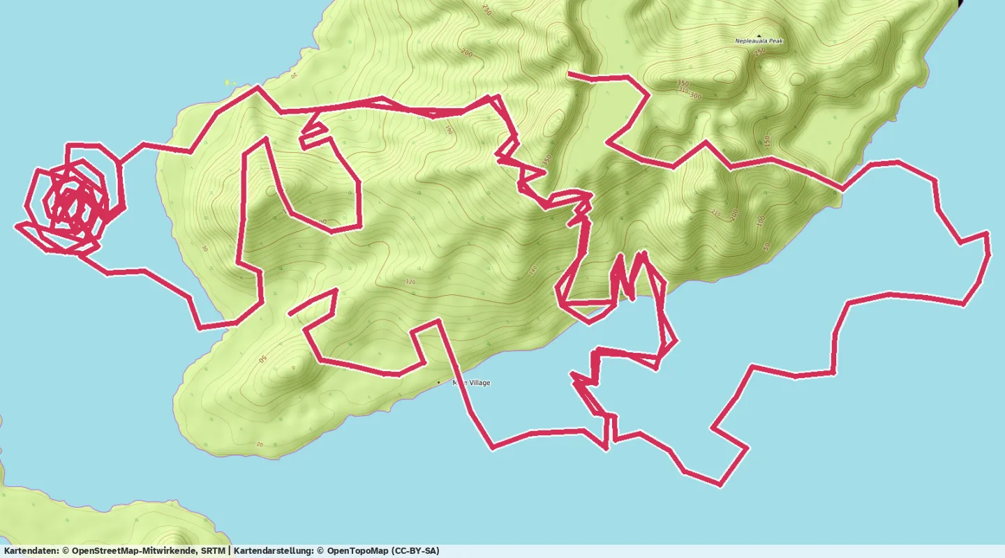 Route map for 🚴‍♂️ ⏰02:03:22 📏60.09km 🛫625m ❤️‍🔥151bpm 🪫151W 🧁1,095Kcal