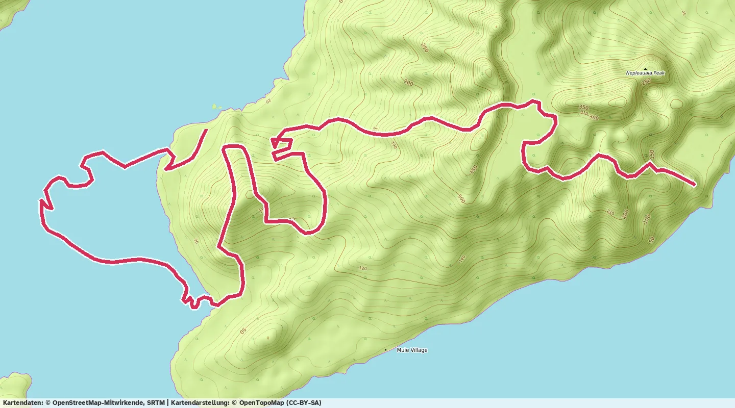 Route map for 🚴‍♂️ ⏰00:30:33 📏15.89km 🛫117m ❤️‍🔥146bpm 🪫156W 🧁271Kcal