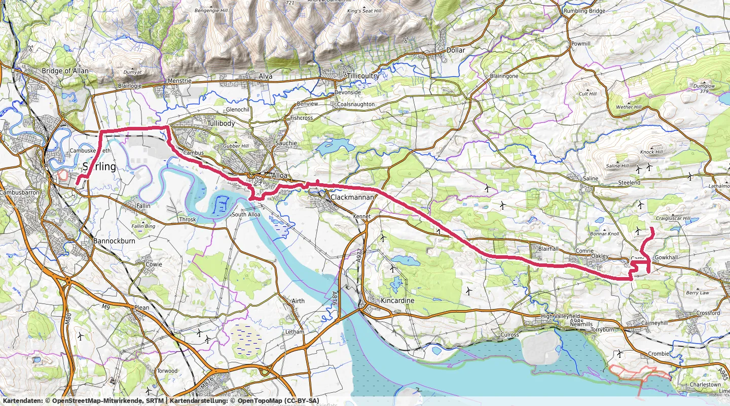 Route map for 🏃‍♂️ ⏰03:29:58 📏34.07km ⏱️6:09/km 🛫90m 🧁3,171Kcal
