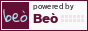 Powered by Beo
